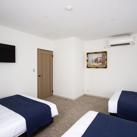 Hiro Building Apartment Stay Fukuoka  Extérieur photo