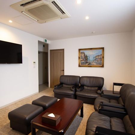 Hiro Building Apartment Stay Fukuoka  Extérieur photo