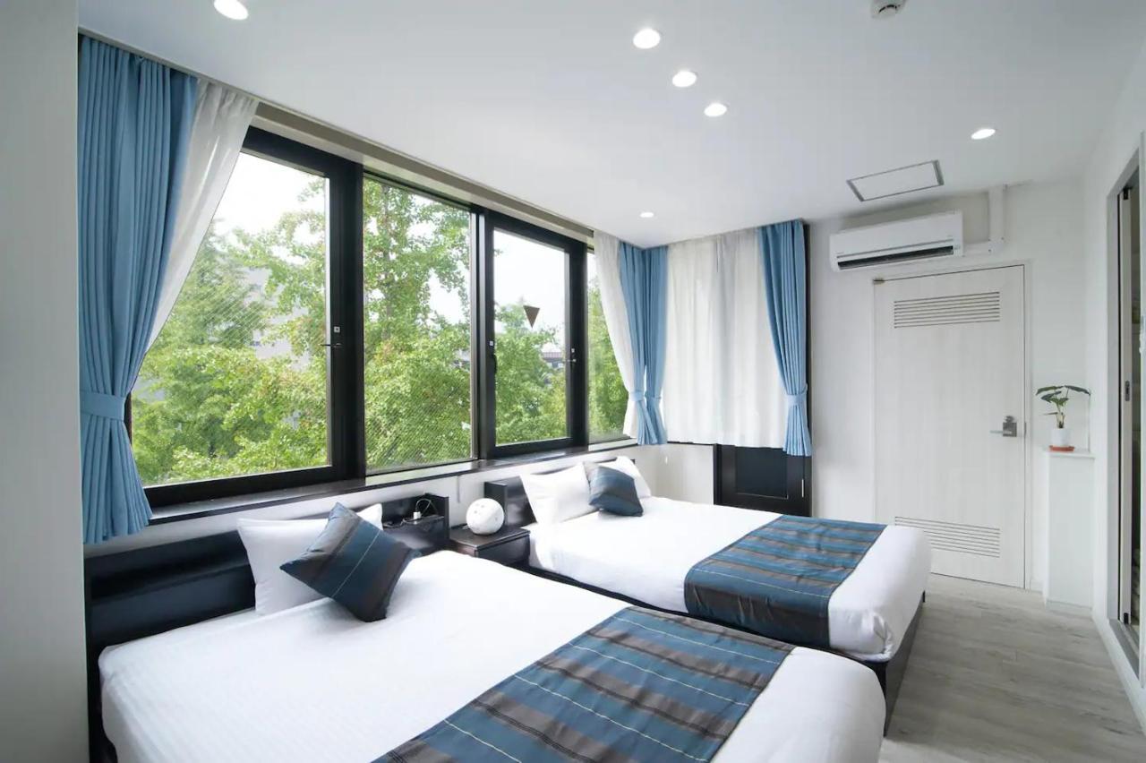 Hiro Building Apartment Stay Fukuoka  Extérieur photo