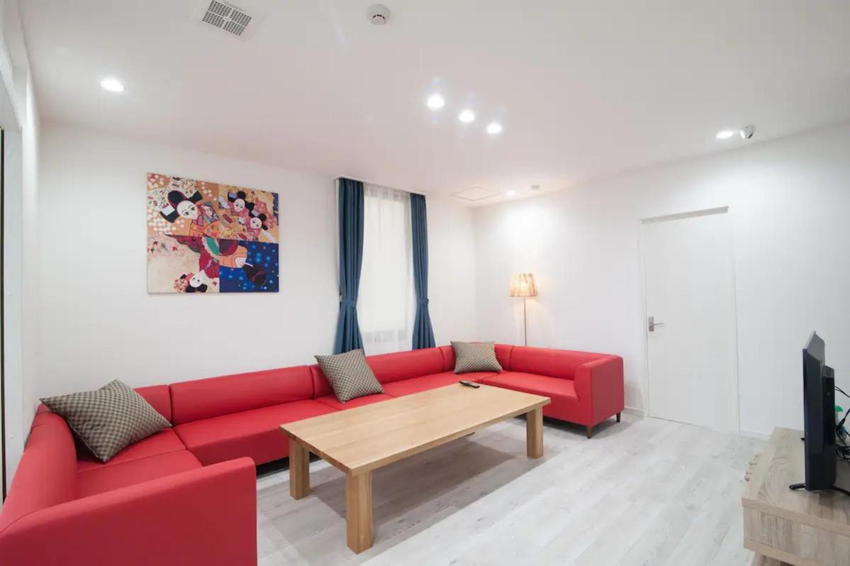 Hiro Building Apartment Stay Fukuoka  Extérieur photo
