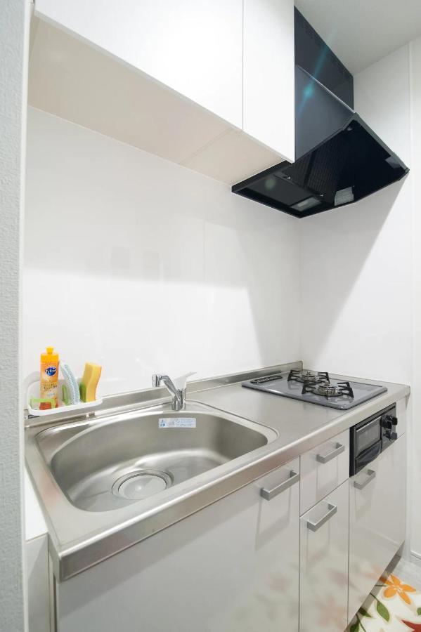 Hiro Building Apartment Stay Fukuoka  Extérieur photo