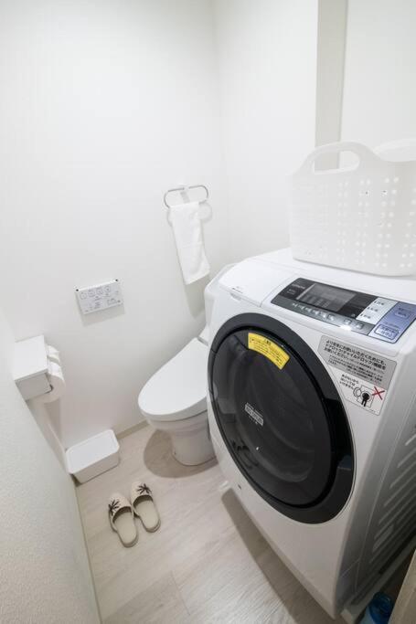 Hiro Building Apartment Stay Fukuoka  Extérieur photo