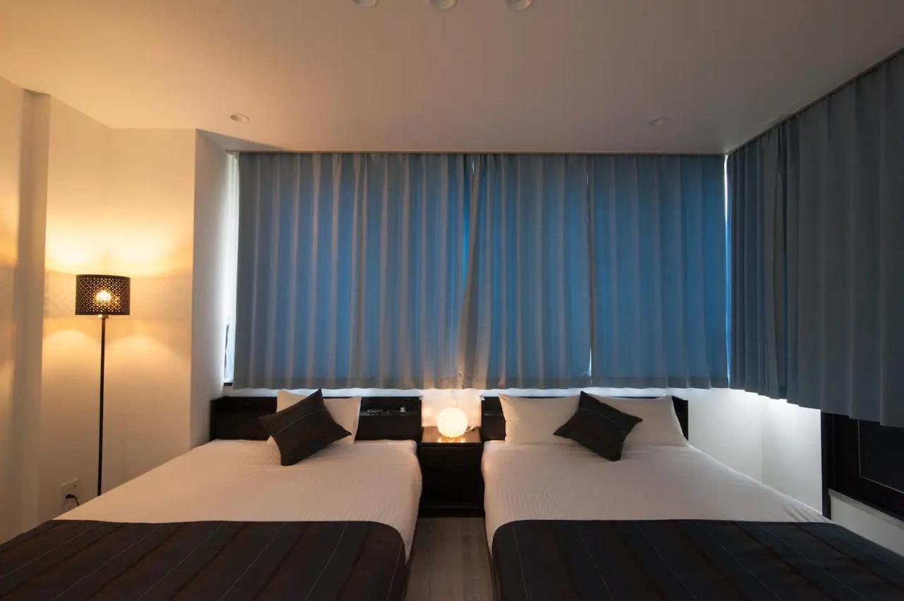 Hiro Building Apartment Stay Fukuoka  Extérieur photo