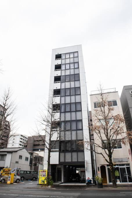 Hiro Building Apartment Stay Fukuoka  Extérieur photo