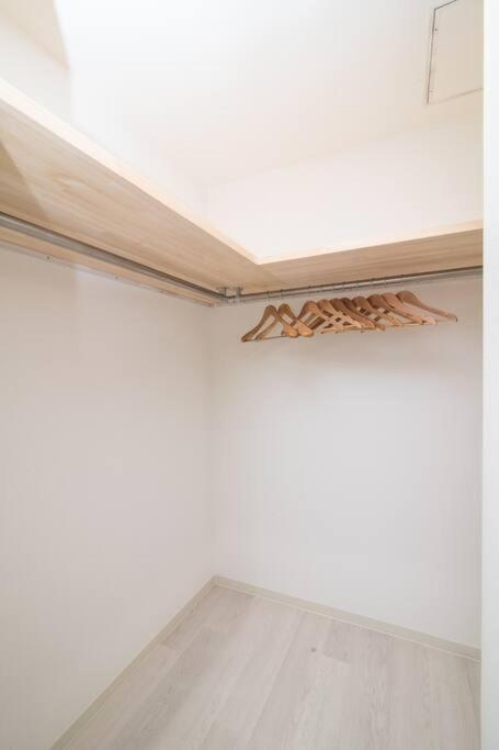 Hiro Building Apartment Stay Fukuoka  Extérieur photo