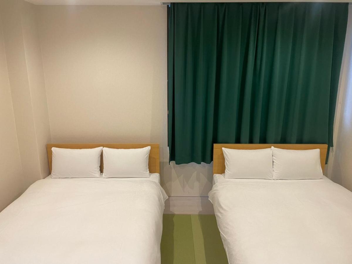 Hiro Building Apartment Stay Fukuoka  Extérieur photo