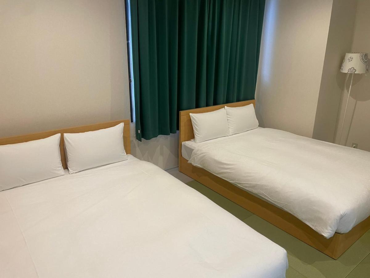 Hiro Building Apartment Stay Fukuoka  Extérieur photo