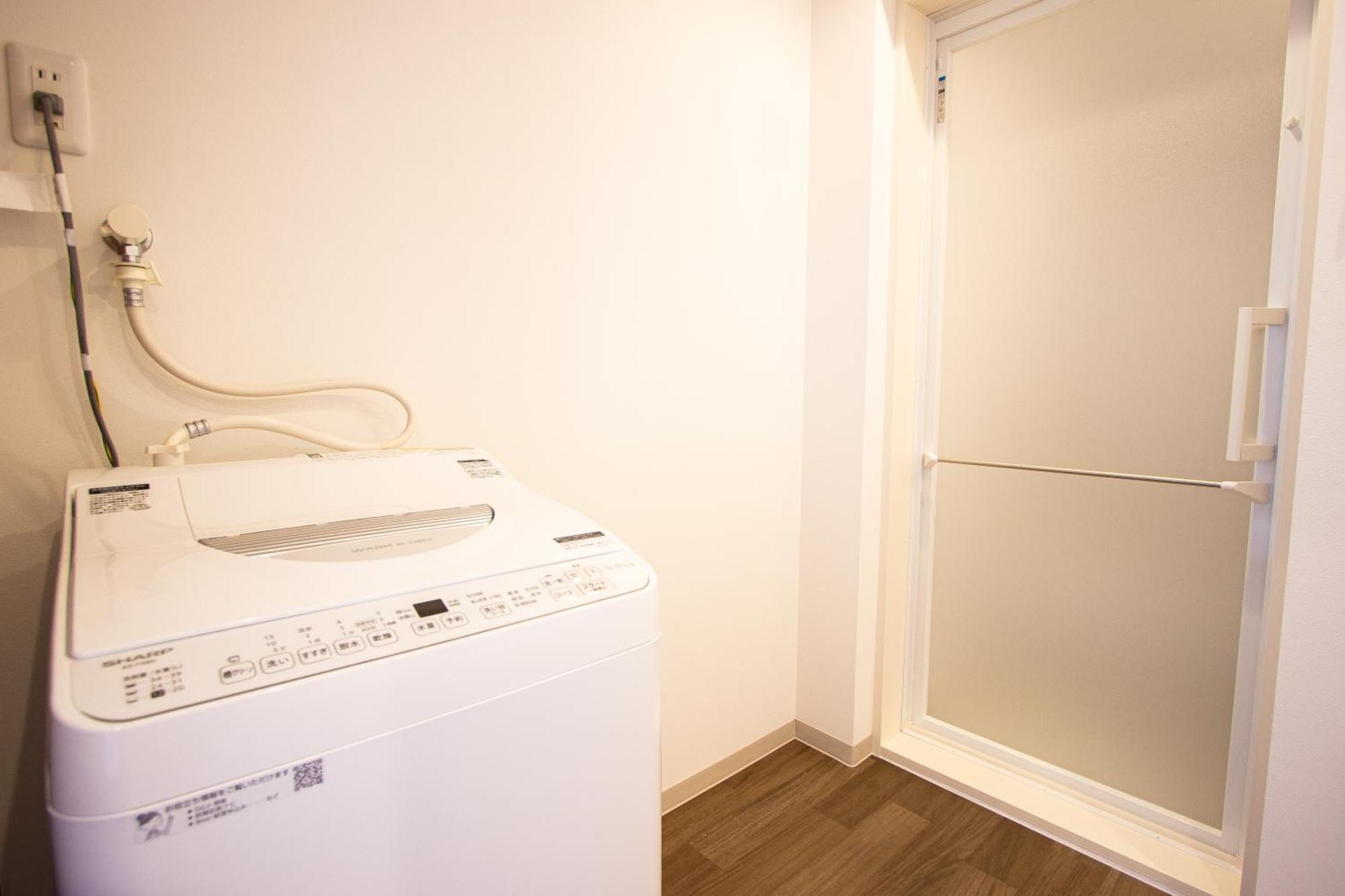 Hiro Building Apartment Stay Fukuoka  Extérieur photo