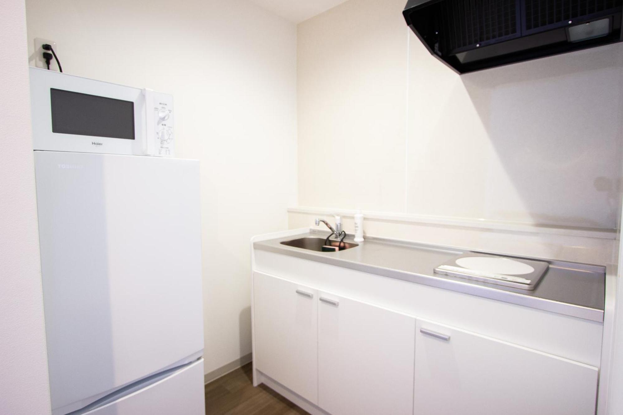 Hiro Building Apartment Stay Fukuoka  Extérieur photo