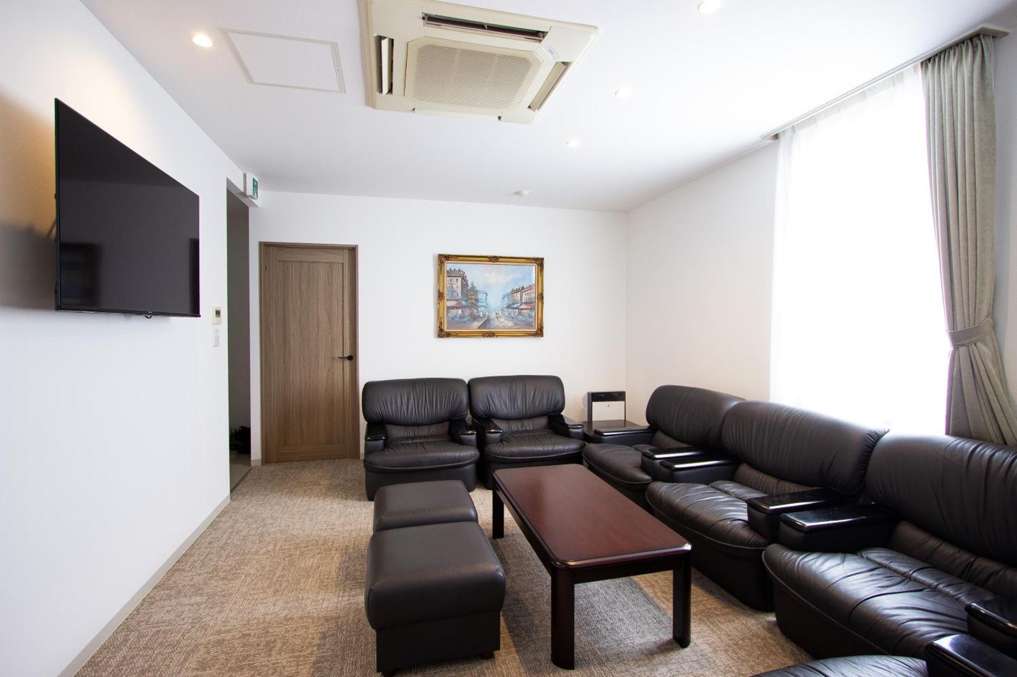 Hiro Building Apartment Stay Fukuoka  Extérieur photo
