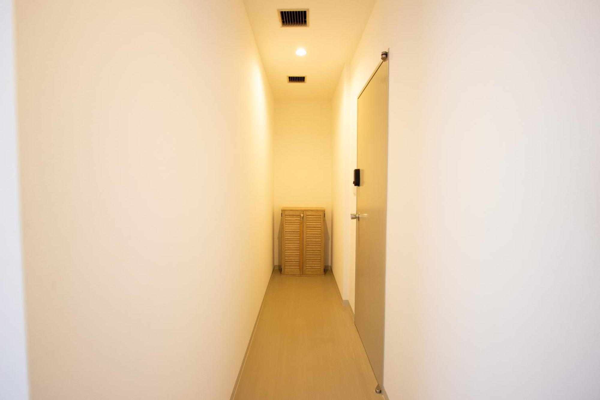 Hiro Building Apartment Stay Fukuoka  Extérieur photo