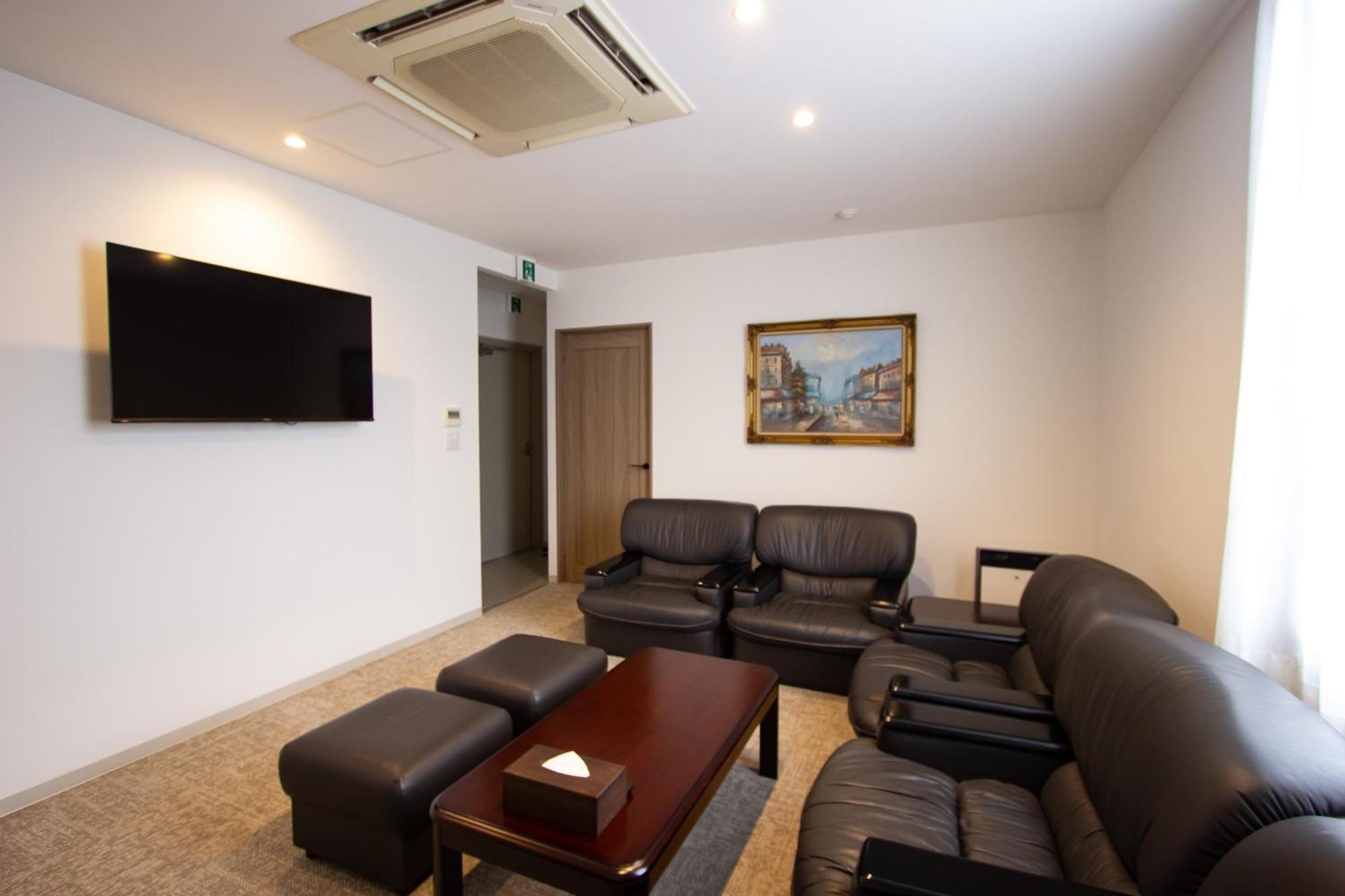 Hiro Building Apartment Stay Fukuoka  Extérieur photo