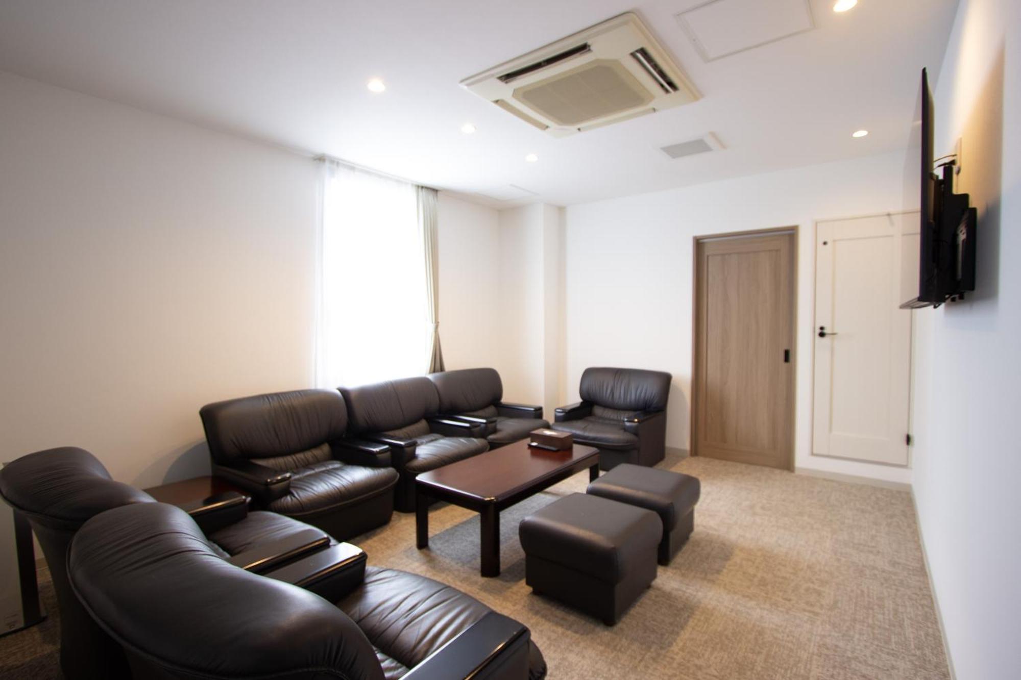 Hiro Building Apartment Stay Fukuoka  Extérieur photo