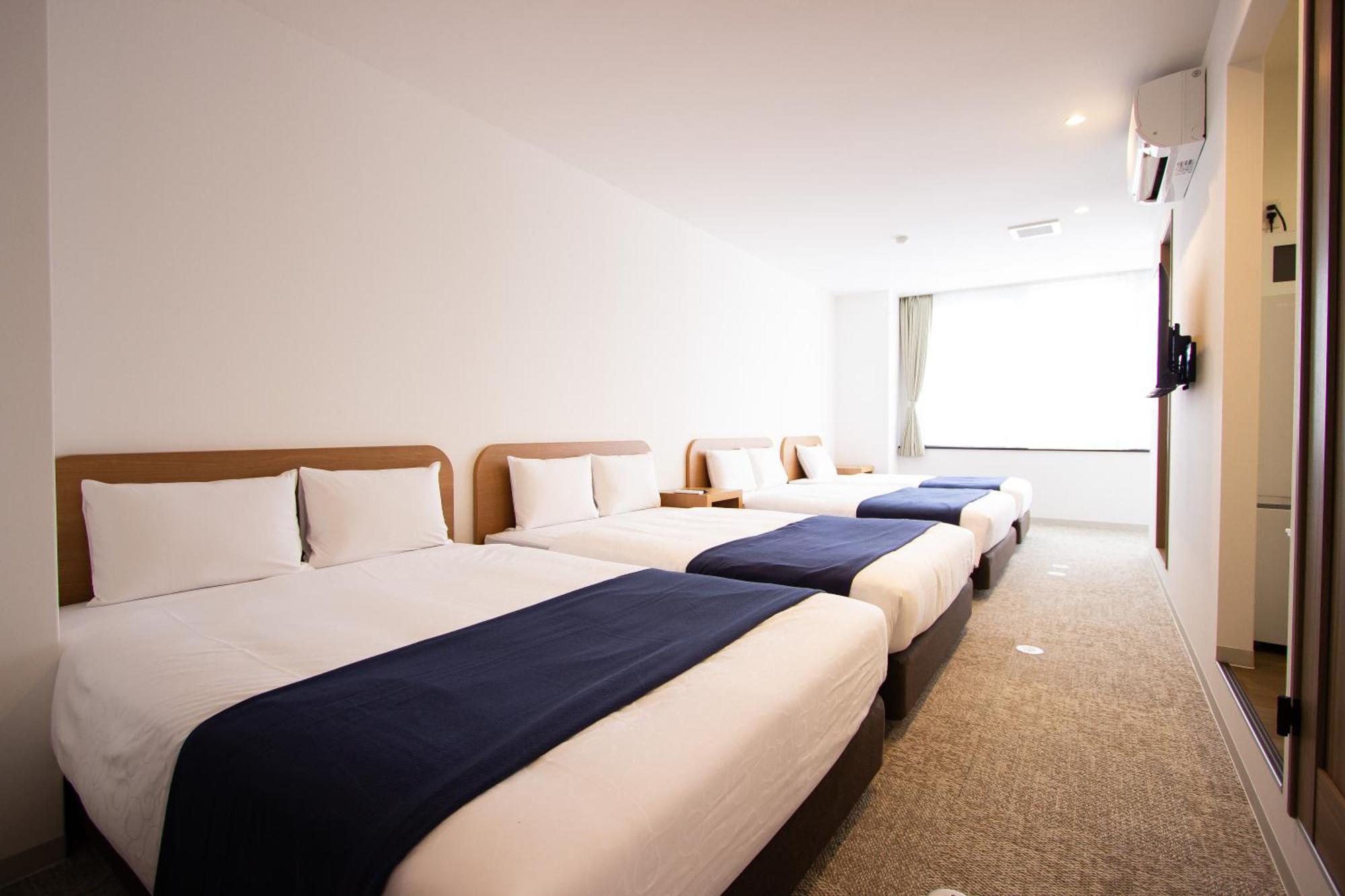 Hiro Building Apartment Stay Fukuoka  Extérieur photo