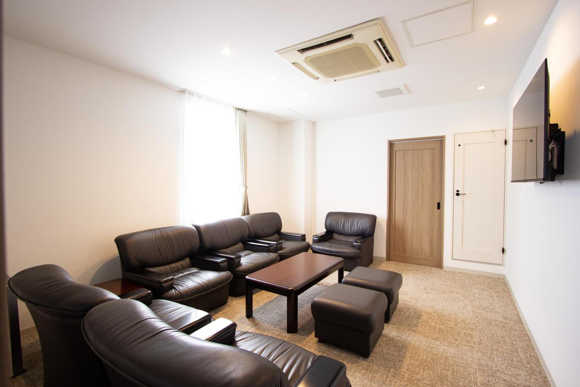 Hiro Building Apartment Stay Fukuoka  Extérieur photo